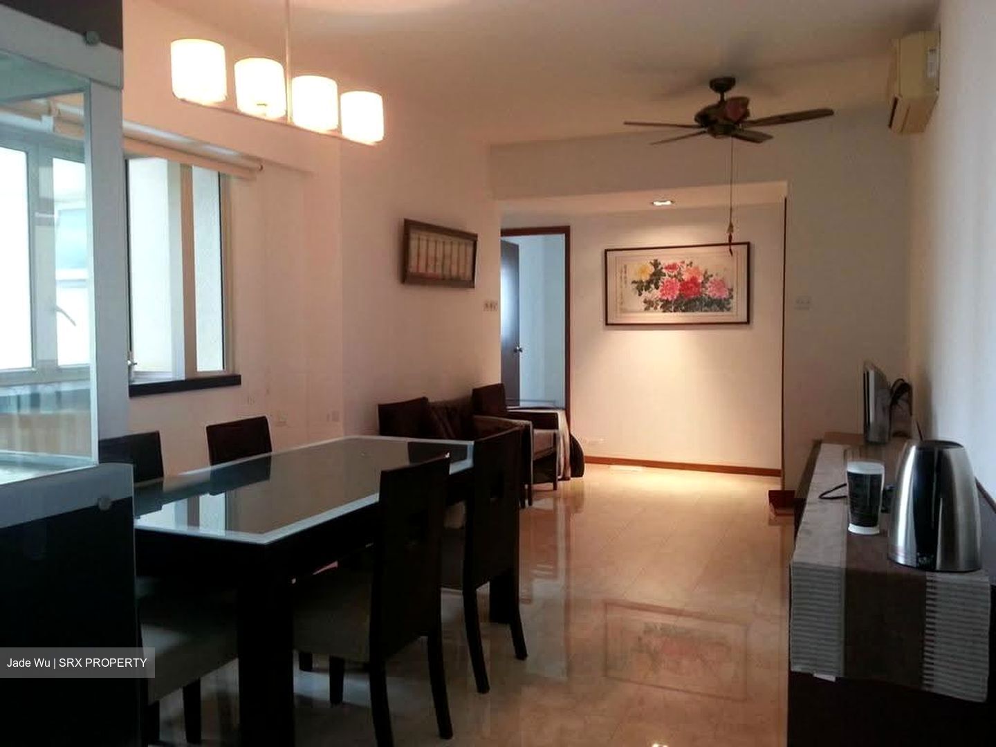 The Gardens At Bishan (D20), Condominium #638366691